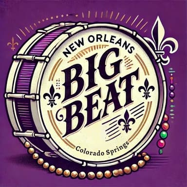 Big Beat Band Icon